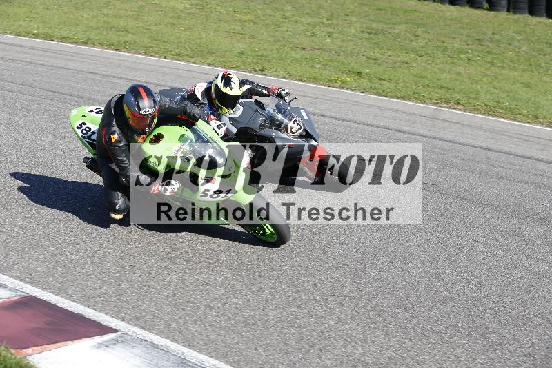 /54 19.09.2025 Speer Racing ADR/Gruppe rot/581